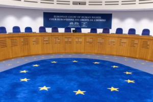 Read more about the article Top European court finds Russia guilty of rights violations in Crimea