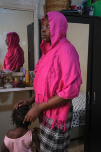 Read more about the article As Gambia weighs end to genital-cutting ban, this girl was cut behind mother’s back