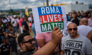 Read more about the article Rights groups decry lack of Roma MEPs amid far-right gains