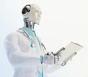 Read more about the article Patients may trust AI more than humans soon