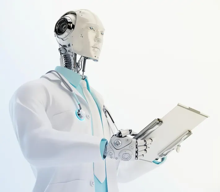 You are currently viewing Patients may trust AI more than humans soon