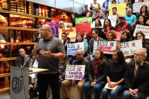 Read more about the article BIPOC groups mobilize to defend Seattle’s Equitable Development Initiative