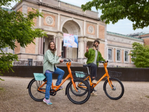 Read more about the article Copenhagen Is Rewarding Tourists for Good Behavior