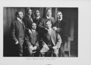 Read more about the article Only 1.8% of US doctors were Black in 1906 – and the legacy of inequality has not yet been erased