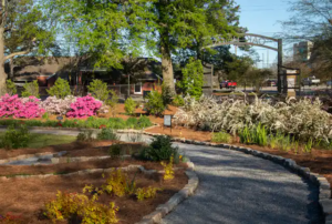 Read more about the article Buses weren’t the only civil rights battleground in Montgomery – the city’s parks still reflect a history of segregation