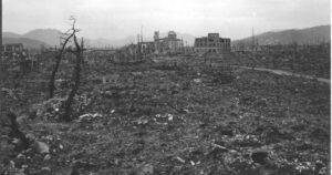 Read more about the article Why the atomic bombing of Hiroshima would be illegal today