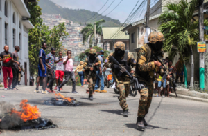 Read more about the article Observatory of Violence and Resilience in Haiti