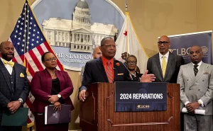 Read more about the article Reparation efforts in California move forward