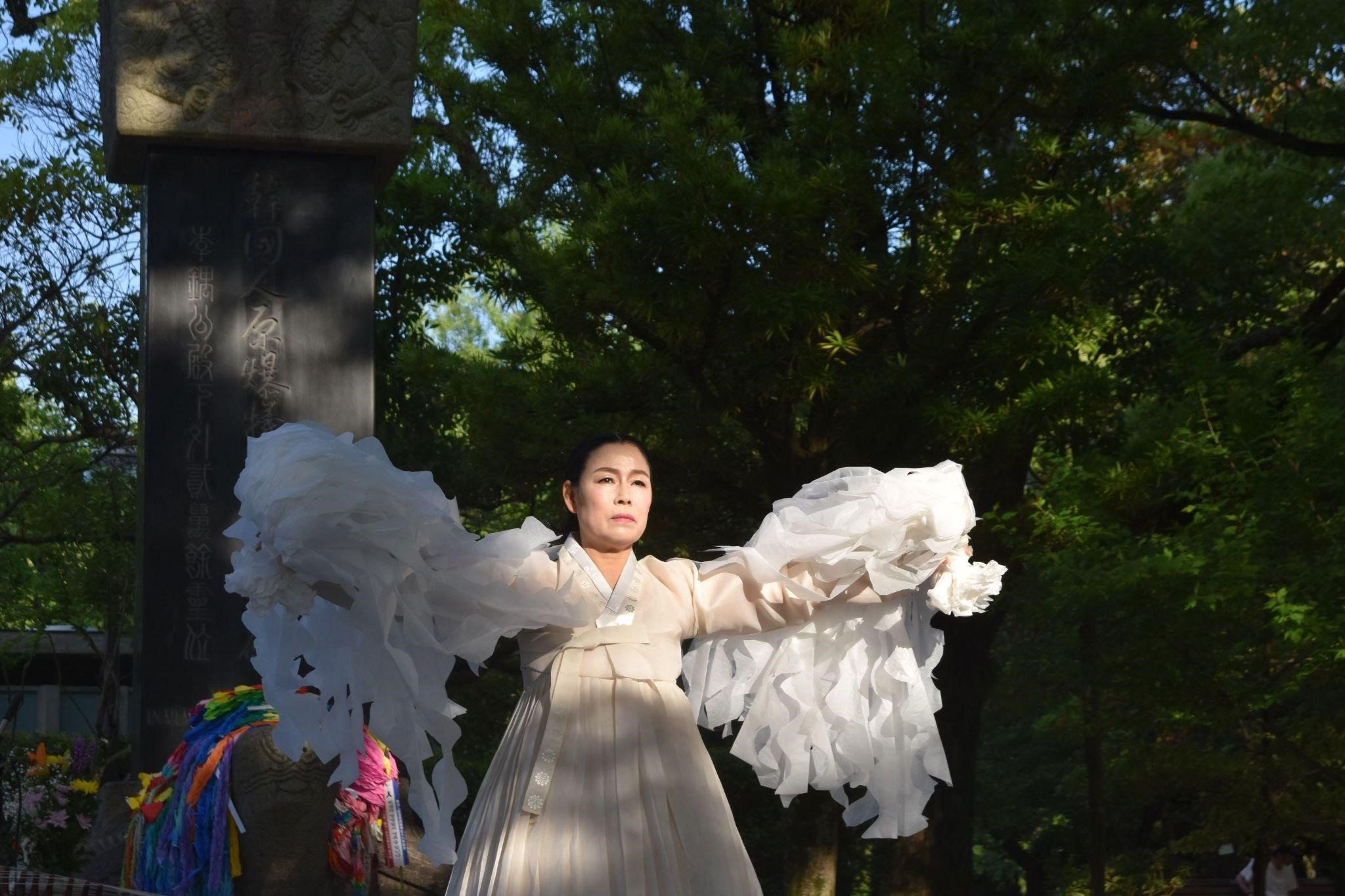 You are currently viewing On the 79th anniversary of the U.S. bombings of Hiroshima and Nagasaki, let’s shed light on the long-silenced Korean A-bomb victims.