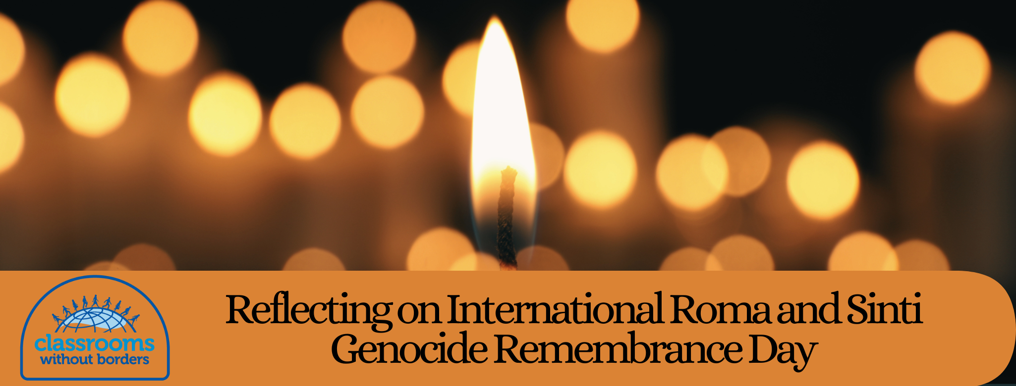 You are currently viewing Reflecting on International Roma and Sinti Genocide Remembrance Day