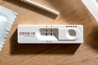 Read more about the article Neuropsychiatric COVID Symptoms Worsen Over Time For Many Patients