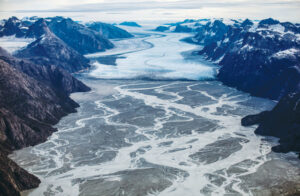 Read more about the article Greenland had been ice-free for extended periods of time – study