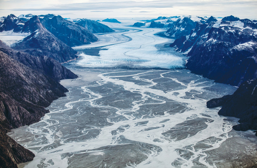 You are currently viewing Greenland had been ice-free for extended periods of time – study