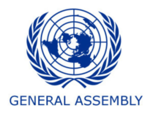 Read more about the article United Nations General Assembly