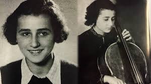 Read more about the article The Cellist of Auschwitz