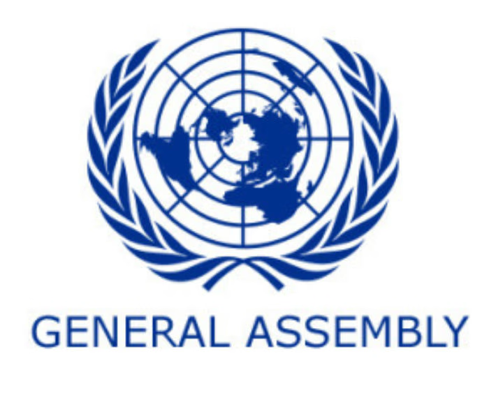 You are currently viewing United Nations General Assembly