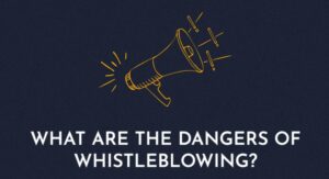 Read more about the article Understanding the Impact of Whistleblowing