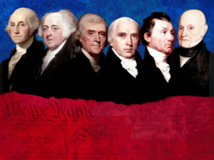 Read more about the article What the American Revolution Taught the United States’ First Presidents