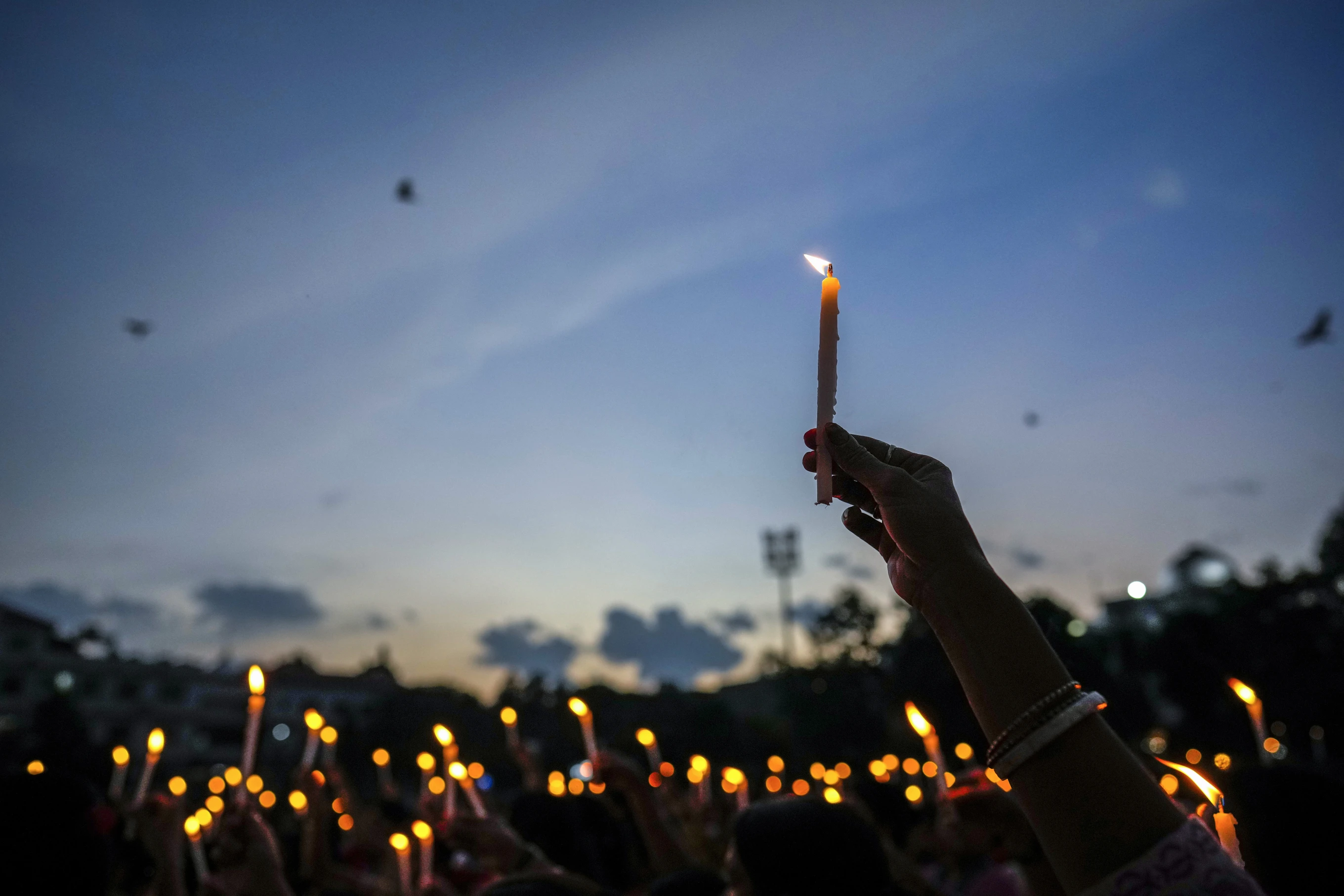 You are currently viewing What to know as India’s medics and women protest the rape and killing of a doctor