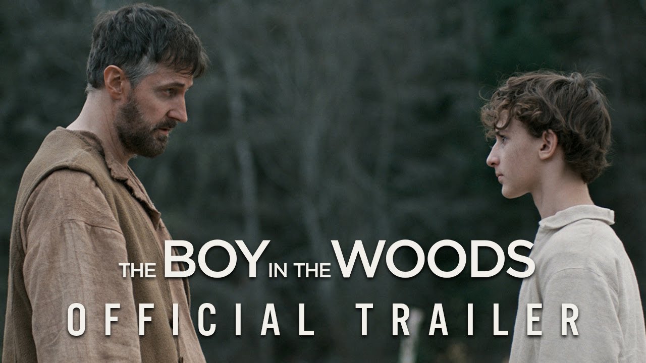 You are currently viewing The Boy In The Woods (2024)