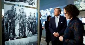 Read more about the article Dutch Collaborators Do Play a Prominent Role at Amsterdam’s New Holocaust Museum