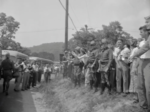 Read more about the article The Peekskill Riots Revealed the Racism and Antisemitism Hidden Beneath the Surface of the Anti-Communist Movement