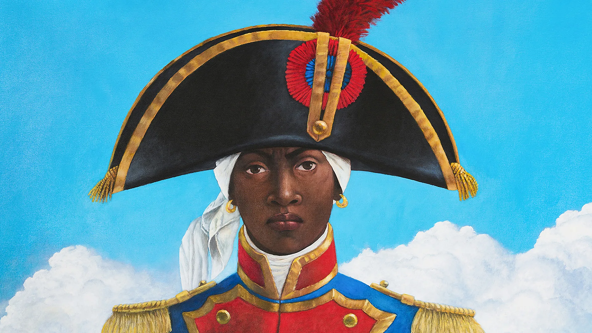 You are currently viewing ‘In some cases, it was the women who were fiercest in the fight’: The female freedom fighters of the Haitian Revolution