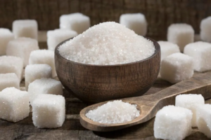 Read more about the article Study links sugar intake to accelerated aging