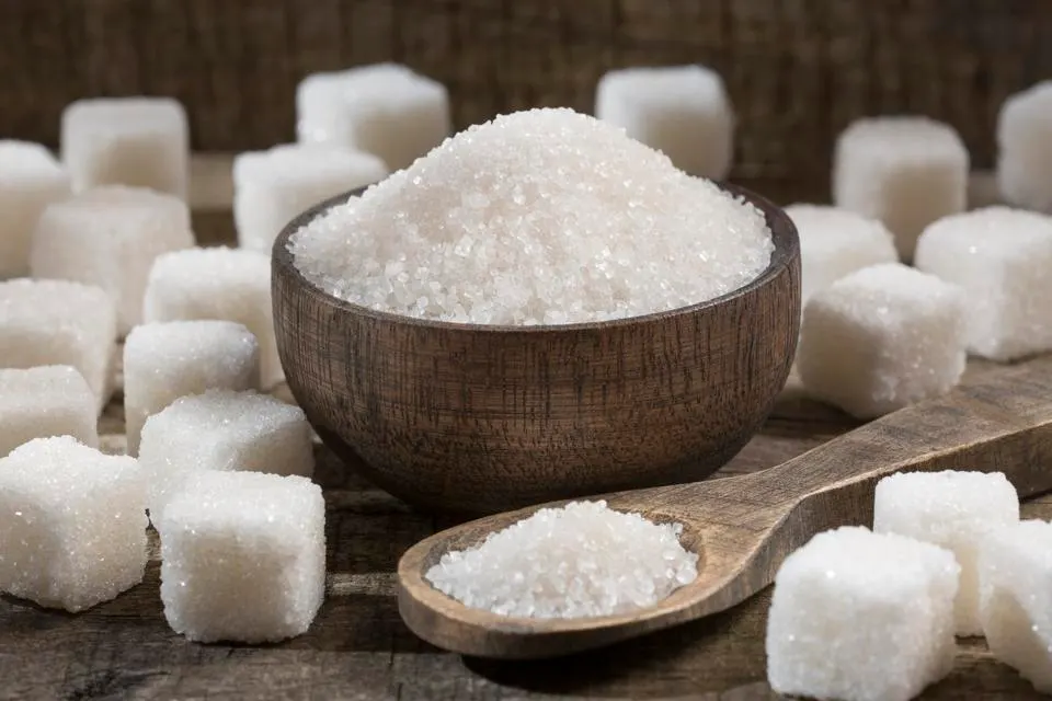 You are currently viewing Study links sugar intake to accelerated aging