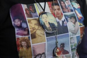 Read more about the article Takeaways from the AP’s report on Mexican mothers searching for their disappeared children