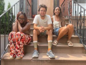 Read more about the article Could young activists in NY be difference-makers in reparations debate?