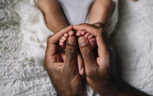 Read more about the article The state’s overall infant mortality rate improved in a new CDC report, but remains higher than the nation as a whole.