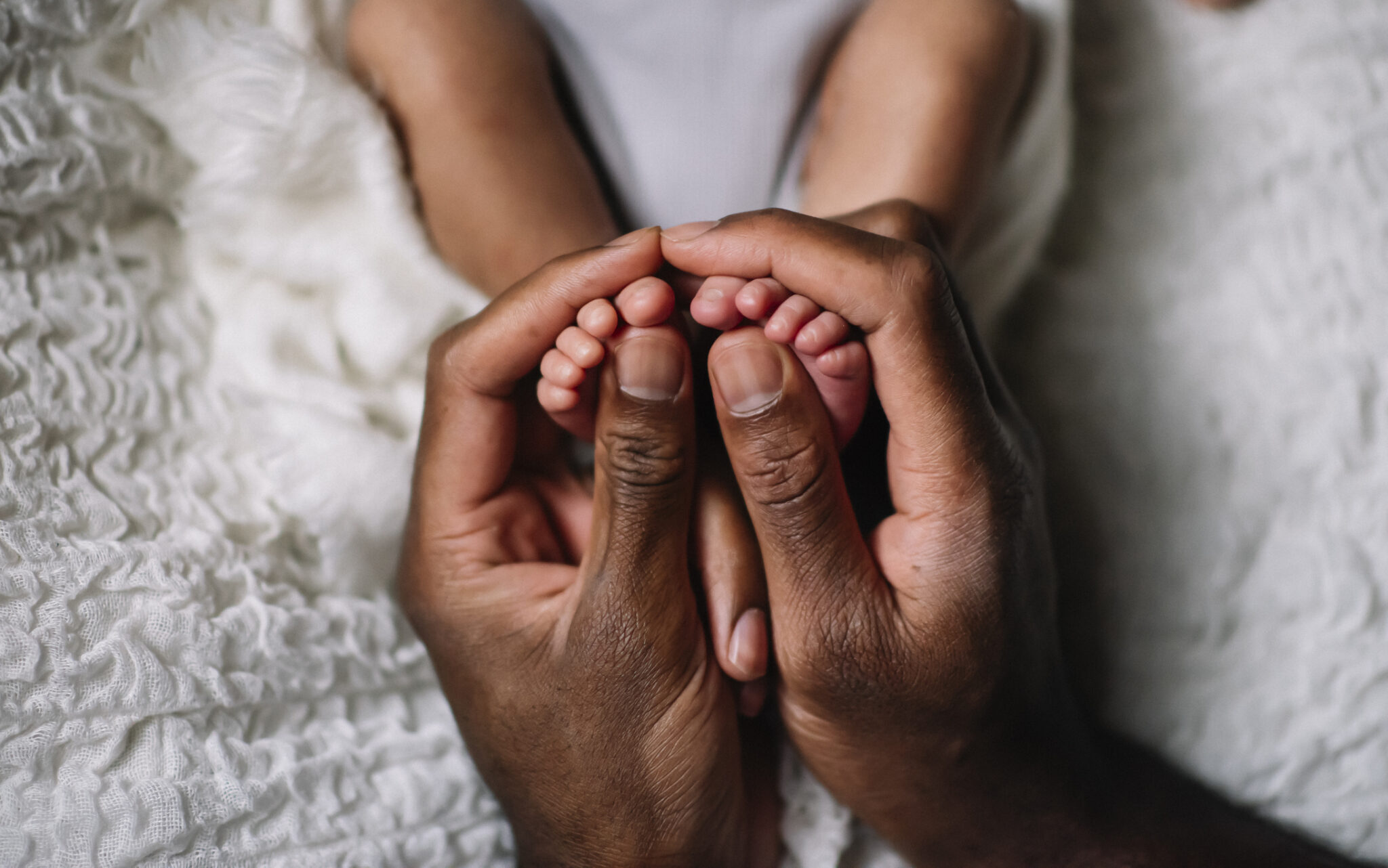 You are currently viewing The state’s overall infant mortality rate improved in a new CDC report, but remains higher than the nation as a whole.