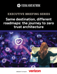 Read more about the article Same destination, different roadmaps: the journey to zero trust architecture