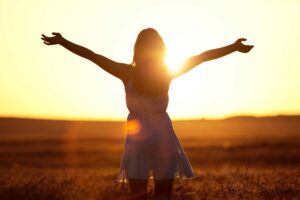 Read more about the article Sunlight is important for health, especially in the morning