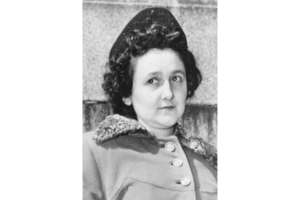 Read more about the article Declassified memo from US codebreaker sheds light on Ethel Rosenberg’s Cold War spy case