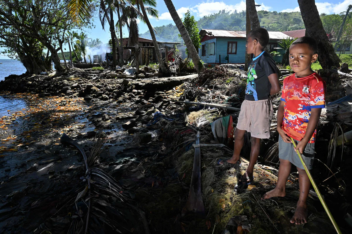 You are currently viewing What is ecocide and could it become an international crime like genocide?