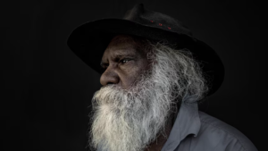 Read more about the article Portraits of Aboriginal drovers enshrined in outback Queensland town