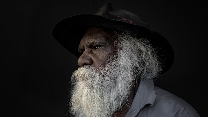 You are currently viewing Portraits of Aboriginal drovers enshrined in outback Queensland town