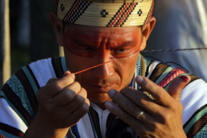 Read more about the article The Amazon’s Ashaninka tribe restored their territory. Now they aim to change the region