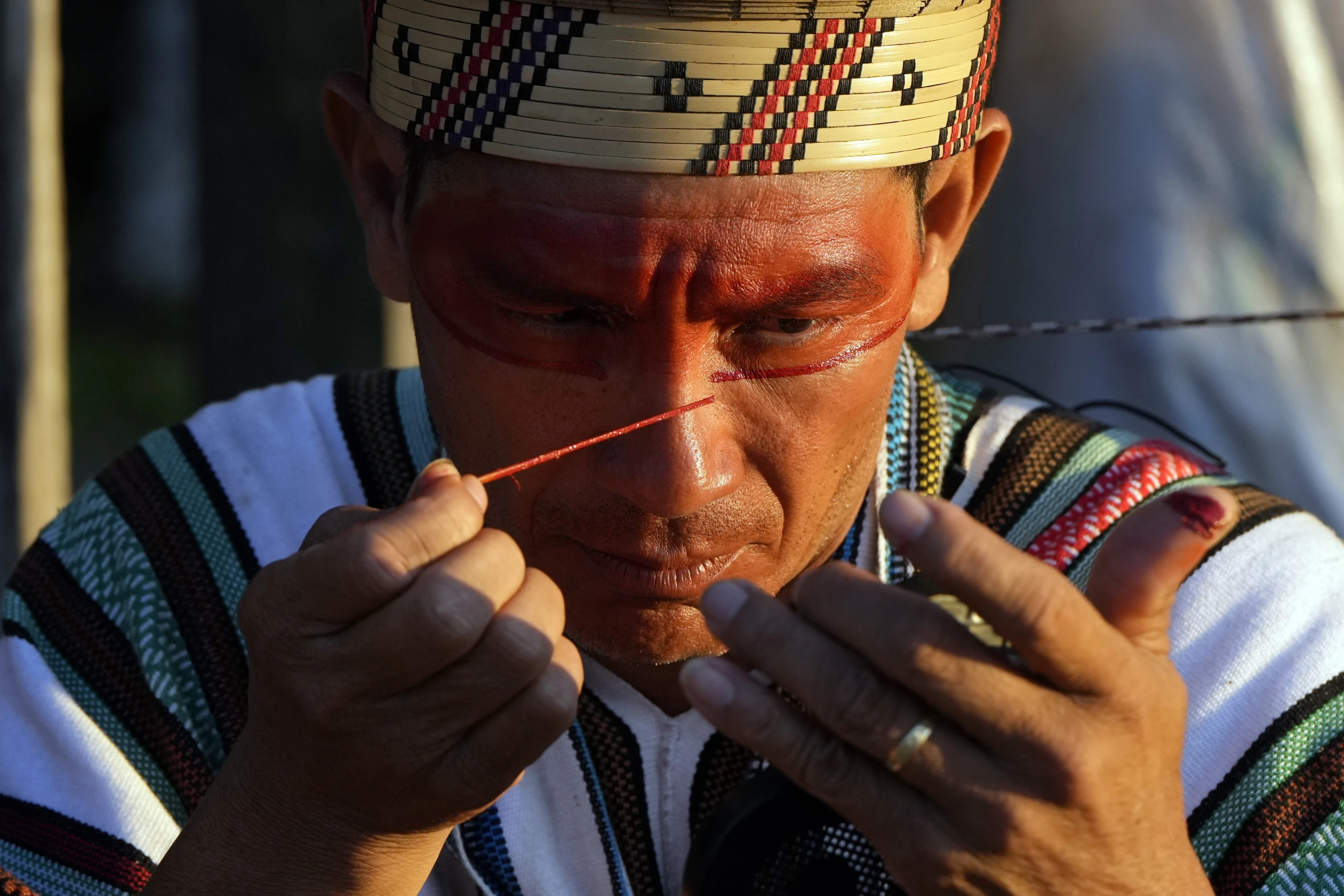 You are currently viewing The Amazon’s Ashaninka tribe restored their territory. Now they aim to change the region