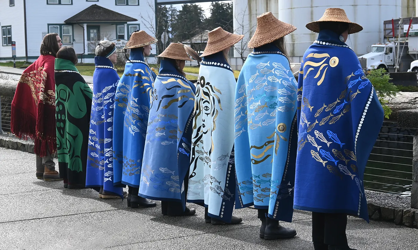 You are currently viewing In Defense of the Herring People