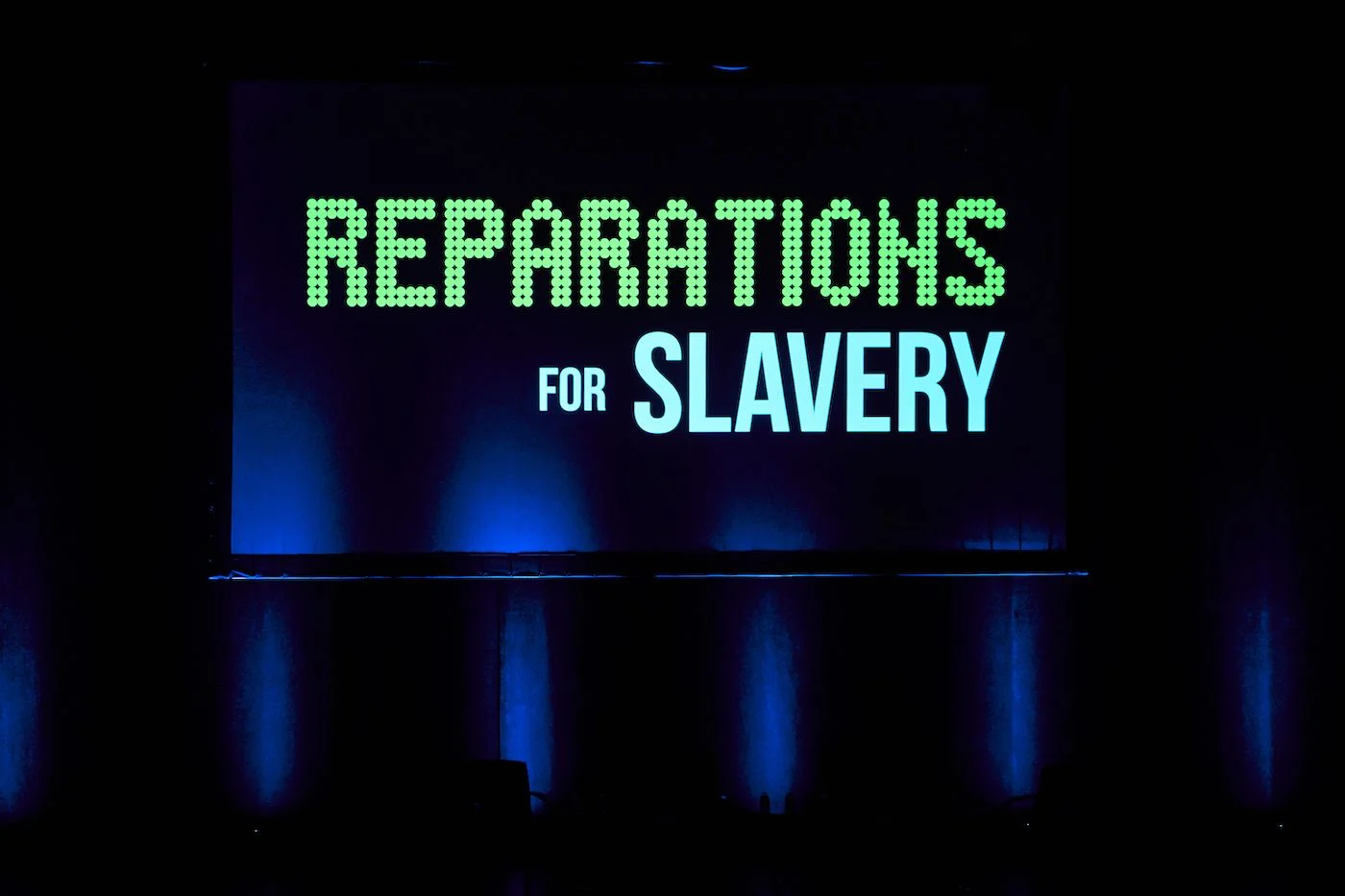 You are currently viewing New Jersey’s Legislature Stalled Reparations Inquiry For Years. Local Advocates Picked Up the Slack.