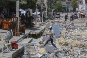 Read more about the article Haiti creates a provisional electoral council to prepare for the first elections since 2016