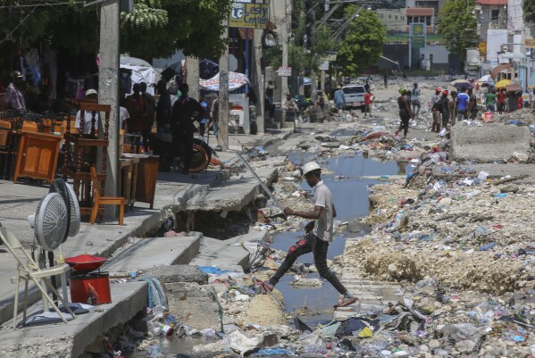 You are currently viewing Haiti creates a provisional electoral council to prepare for the first elections since 2016