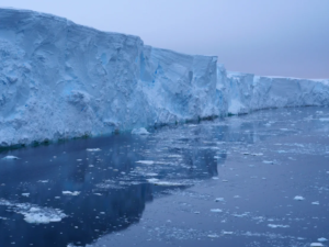 Read more about the article Scientists looked deep beneath the Doomsday Glacier. What they found spells potential disaster for the planet