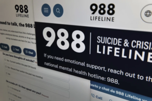 Read more about the article US suicides held steady in 2023 — at a very high level