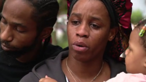 Read more about the article DC family grieves after mother of four killed in alleged murder-suicide; baby in her arms