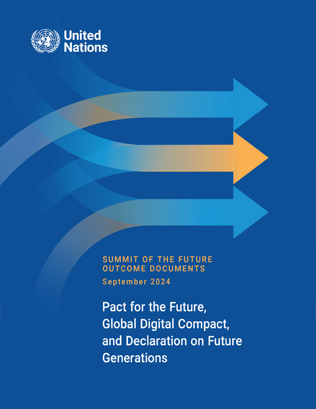 You are currently viewing Summit of the Future Outcome Document