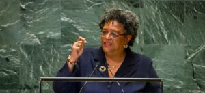 Read more about the article ‘We need a reset’ says Prime Minister of Barbados